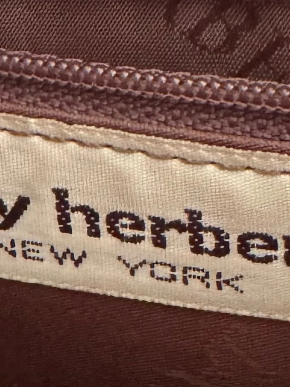 Jay Herbert elegant vintage